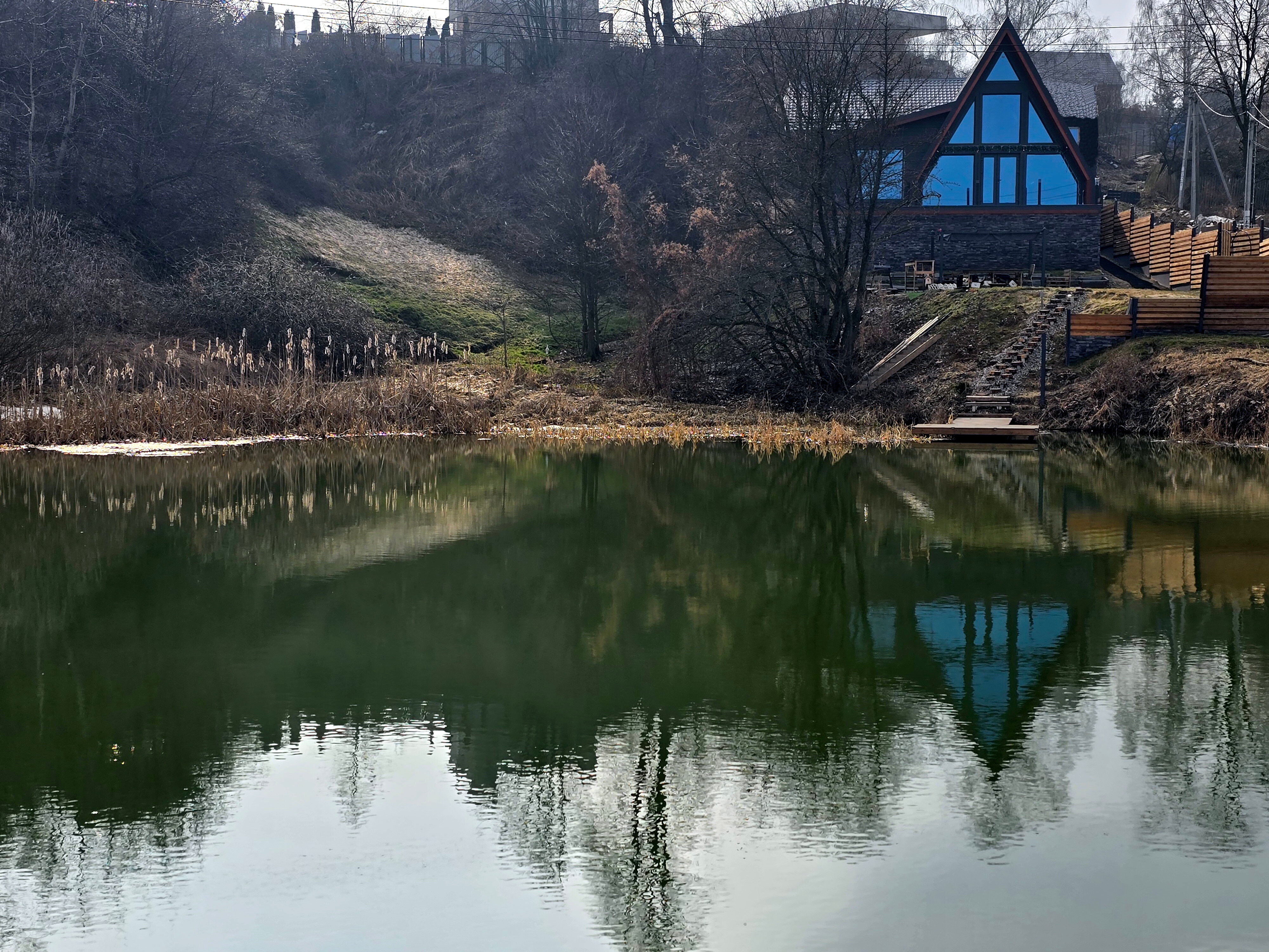 Фото SPA u Pruda