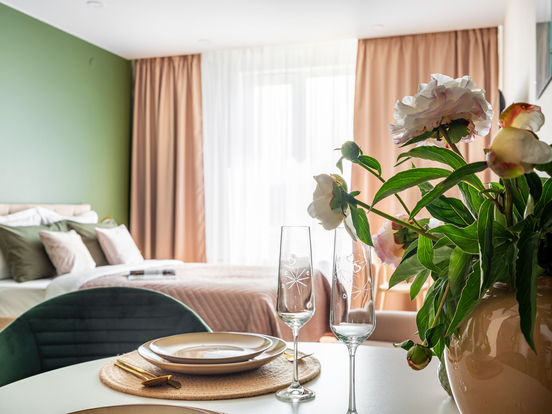 Фото Apartments & stories