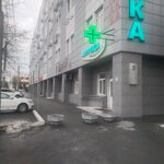 ПензакранПрибор (Sverdlova Street, 2), special equipment and special vehicles