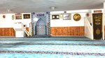 Sisli Muftiate Mevlana Masjid (Istanbul, Sisli, 19 Mayis Neighborhood, Coruh Street, 22), mosque