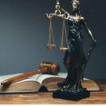 Юридические услуги (ulitsa Demyana Bednogo, 19), legal services