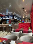 Pizza Luigis (Kalinin Street, 364), pizzeria