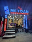 Meydan Technology (Istanbul, Esenyurt, Garden Frontage Road, 13E), productos para teléfonos móviles