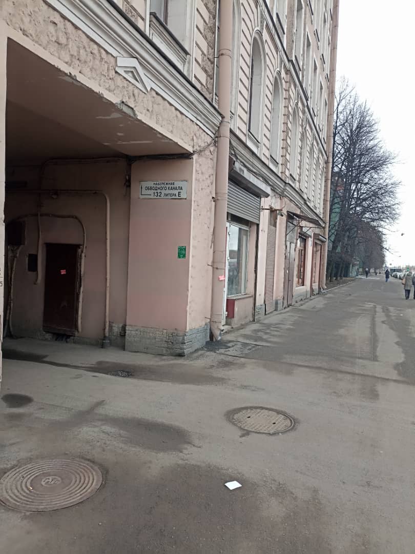 Фото Veda Aparts на Обводном