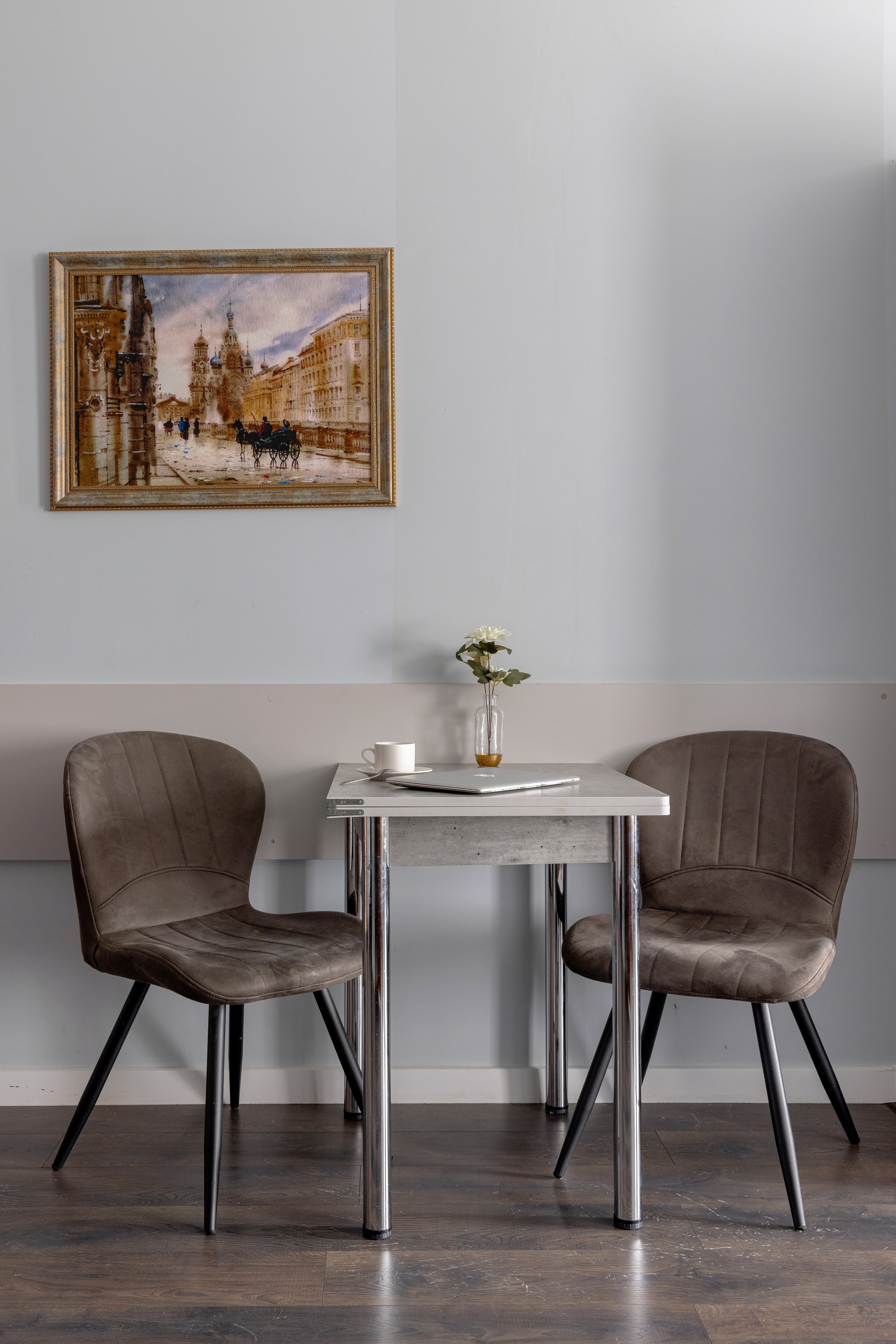 Фото Соло Апарт Невский