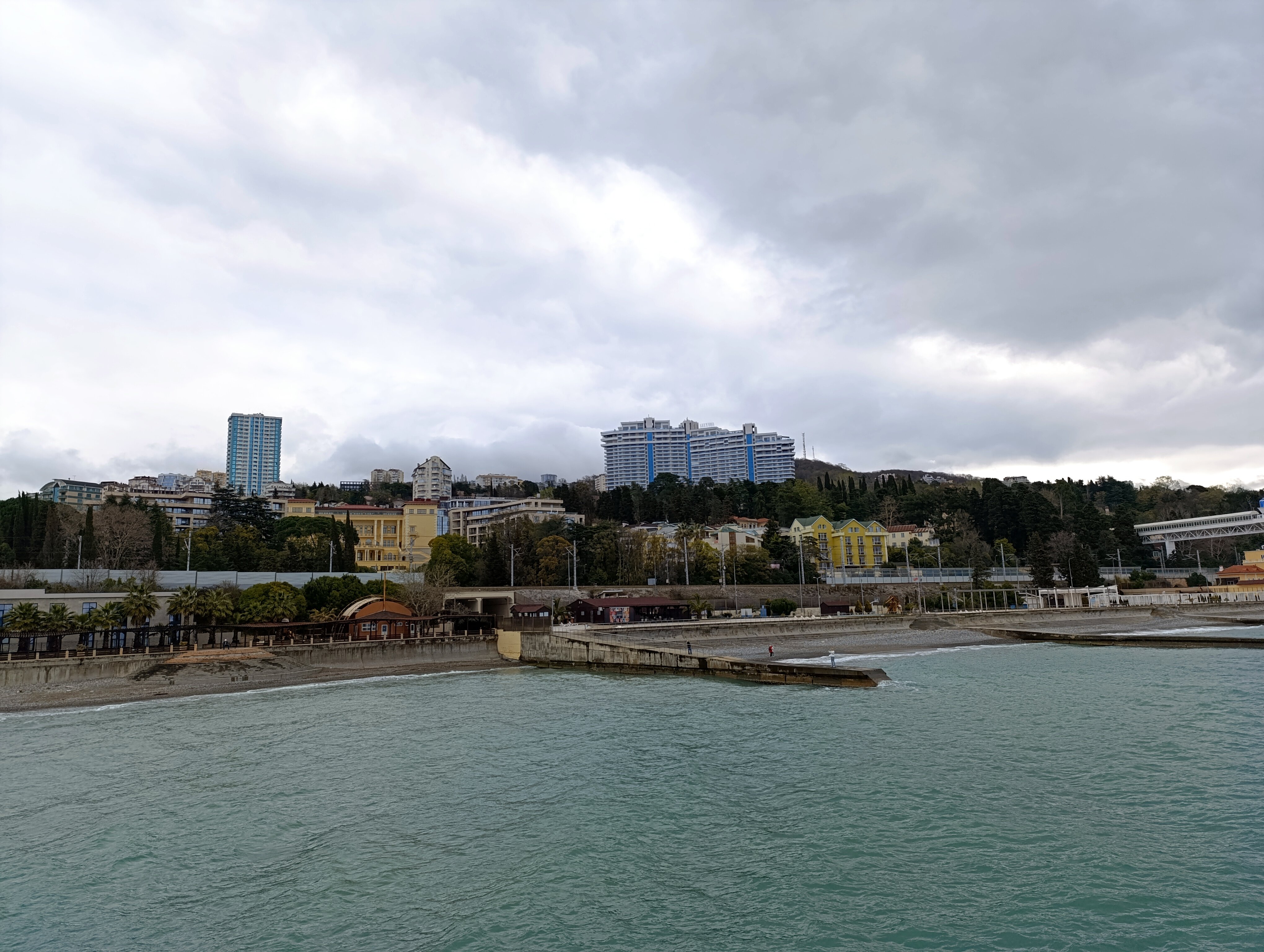 Фото Экипаж