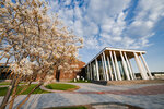 Primakov School of Moscow Region (derevnya Razdory, Utrennyaya ulitsa, 1) ، قاعة الجمباز