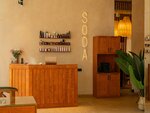 Soda (mikrorayon Zenino ZhK Samolyot, ulitsa Kamova, 1к1), beauty salon