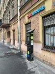 Паркомат № 98018 (5th Krasnoarmeyskaya Street, 26) ، عداد وقوف السيارات