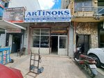 Artinoks Paslanmaz Çelik San (Izmir, Konak, Mersinli Neighborhood, 2829th Street, 36) ، مشاريع صناعية