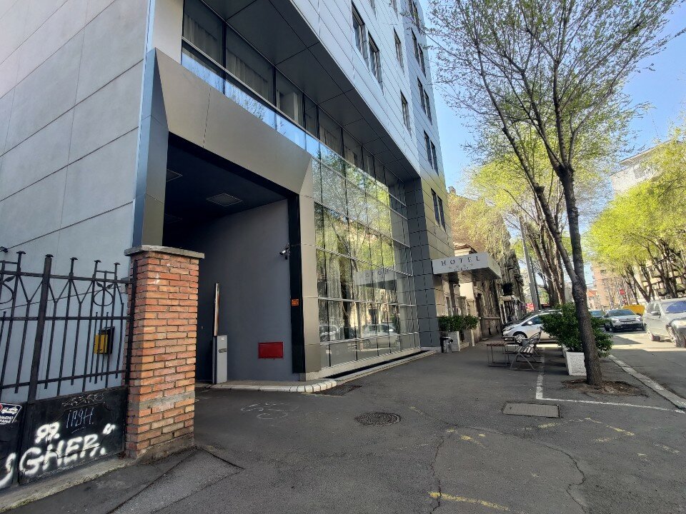 Фото Hotel Nevski