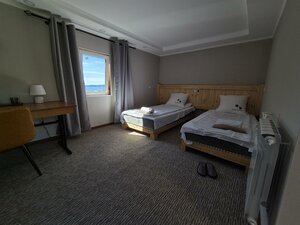 Гостевой дом Beringa 79