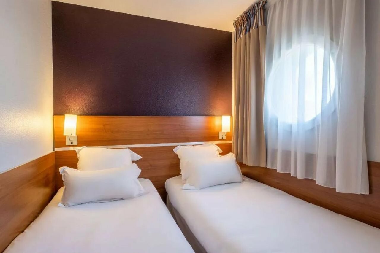 Фото Comfort Hotel Linas - Montlhery