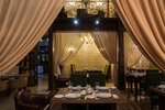 Геокар (Fadeeva Street, 32А) ، مطعم