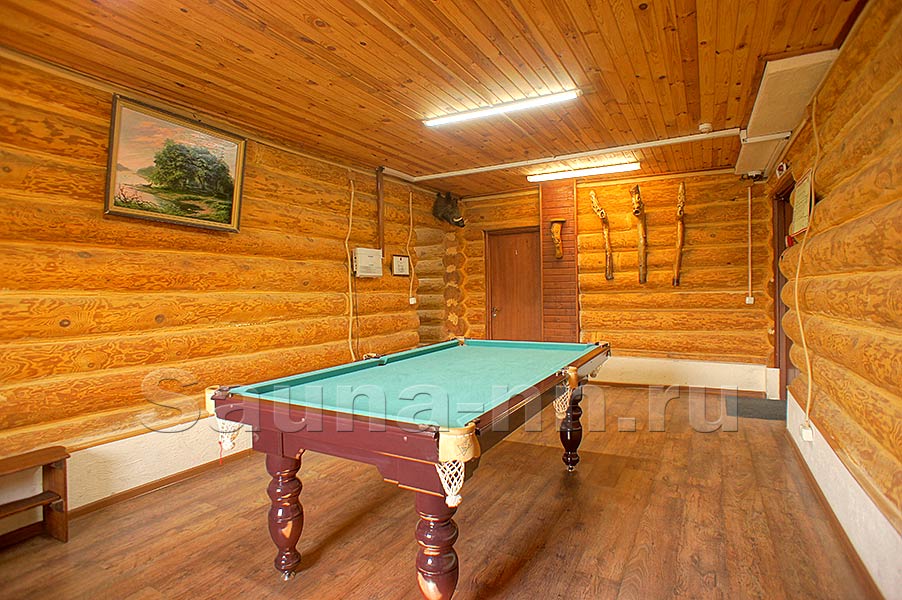 Фото Лесная сказка