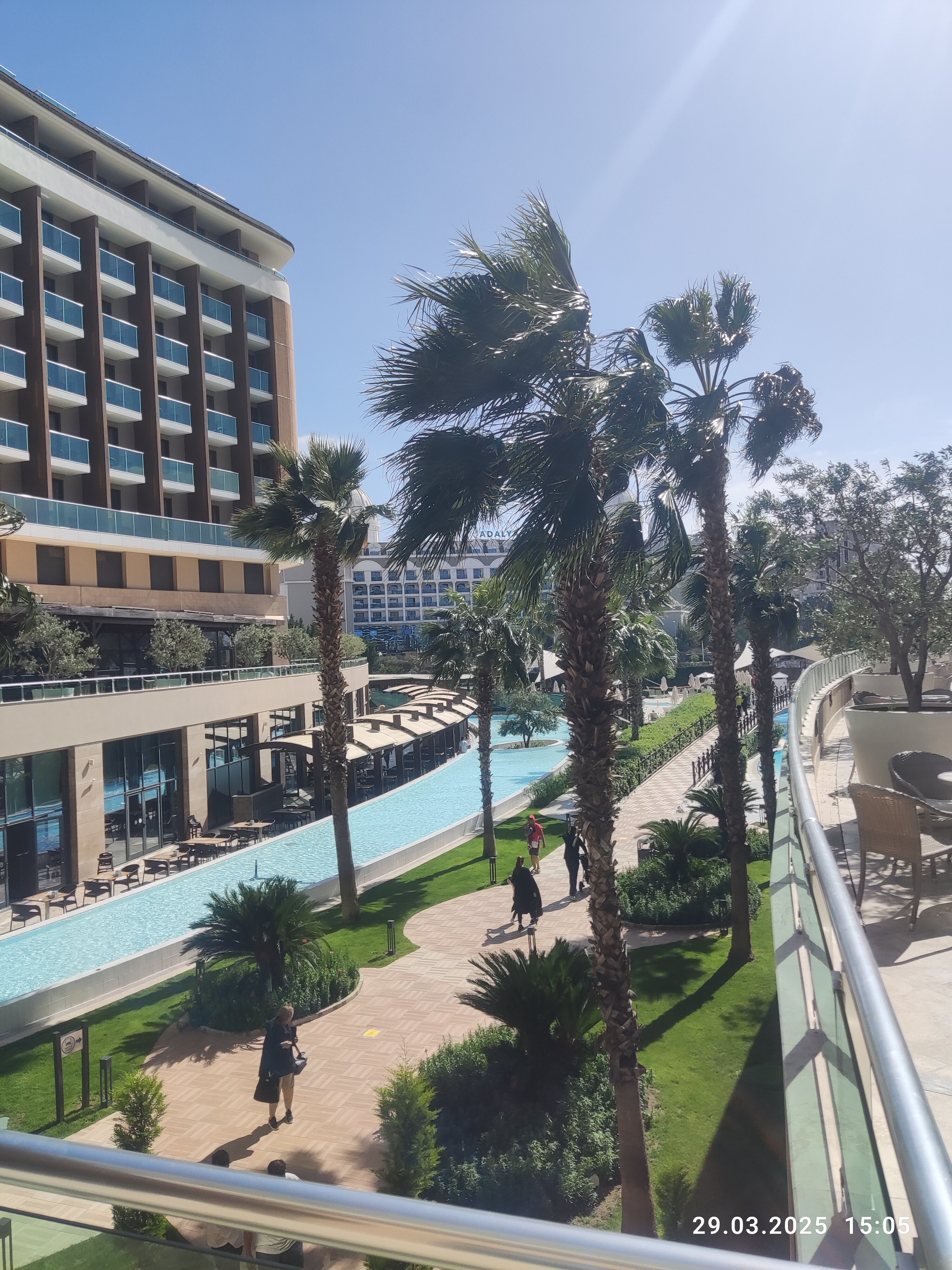 Фото Attalos Smart Lara Star