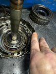 Akpp Servis (Belovezhskaya Street, 4А), automatic transmission repair