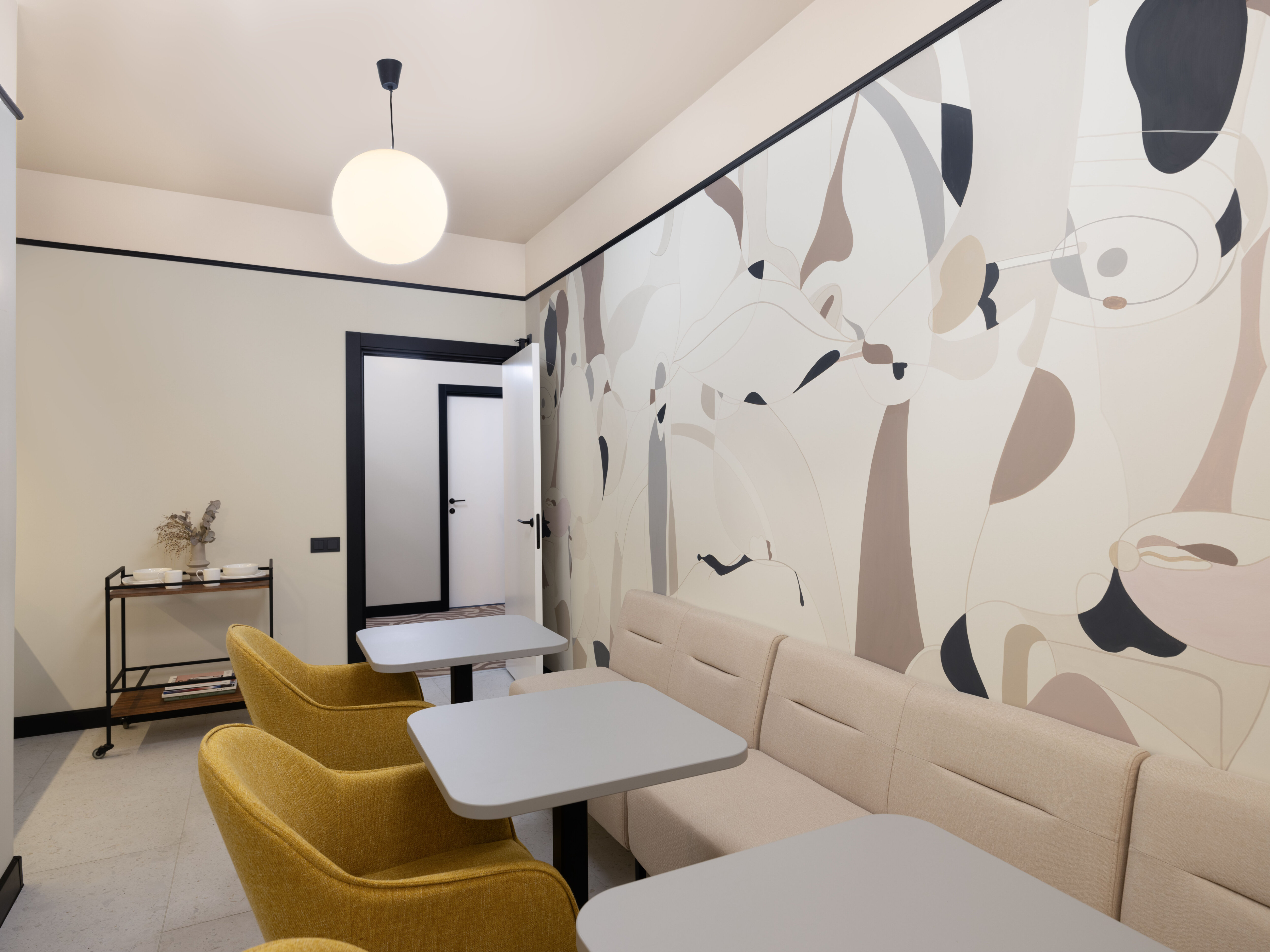 Фото Отель Зрение