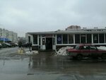 Халяль (ulitsa Yuriya Gagarina, 42), cafe
