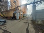 Rustekh-K (1st Grayvoronovsky Drive, 9Ас7), sale and lease of commercial real estate