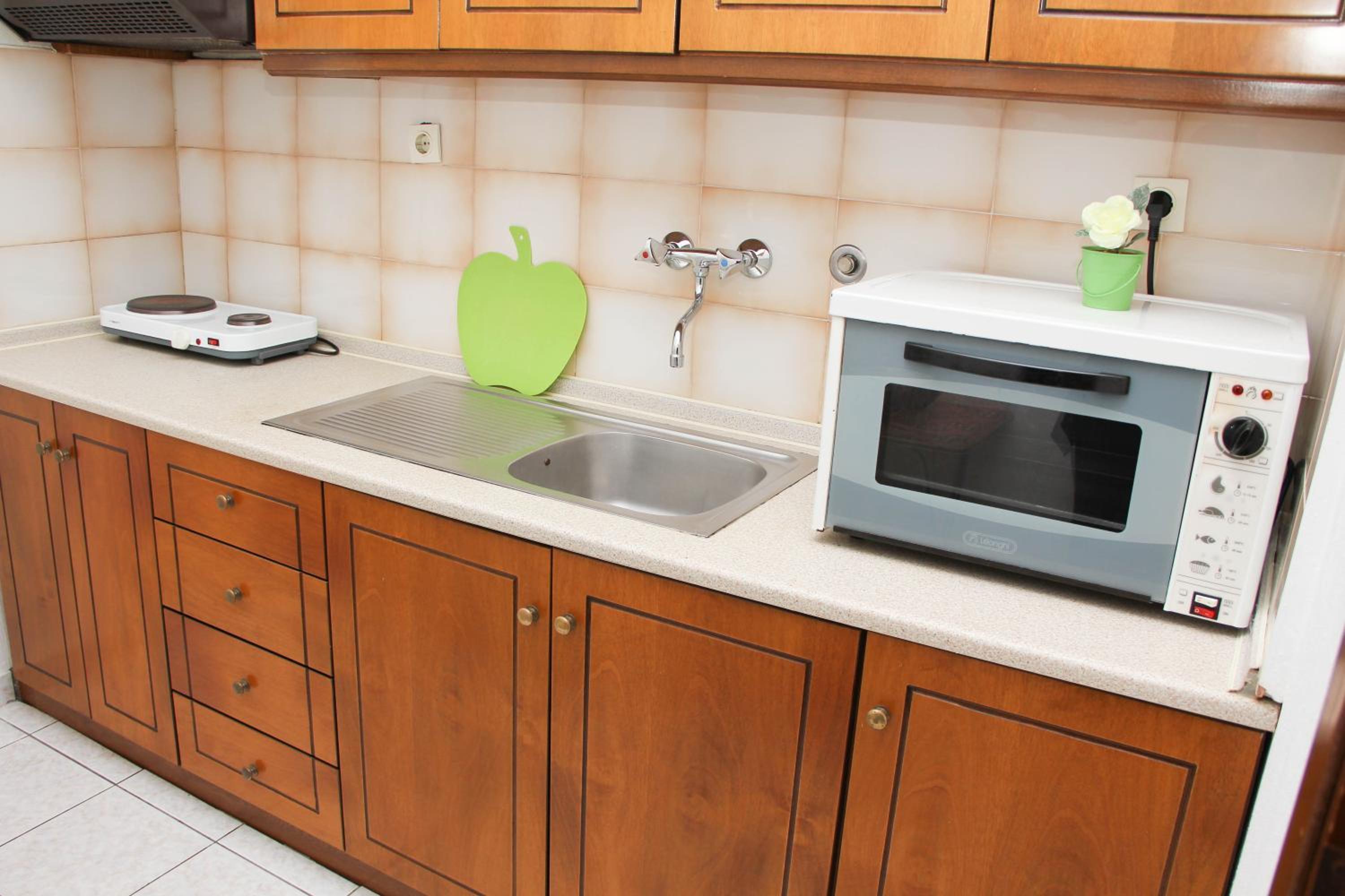 Фото Christina hotel