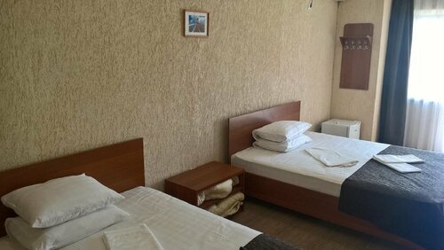 Hotel Melnitsa, Dubovka, photo