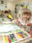 Территория детства (ulitsa Radishcheva, 20) ، مركز تنمية الأطفال