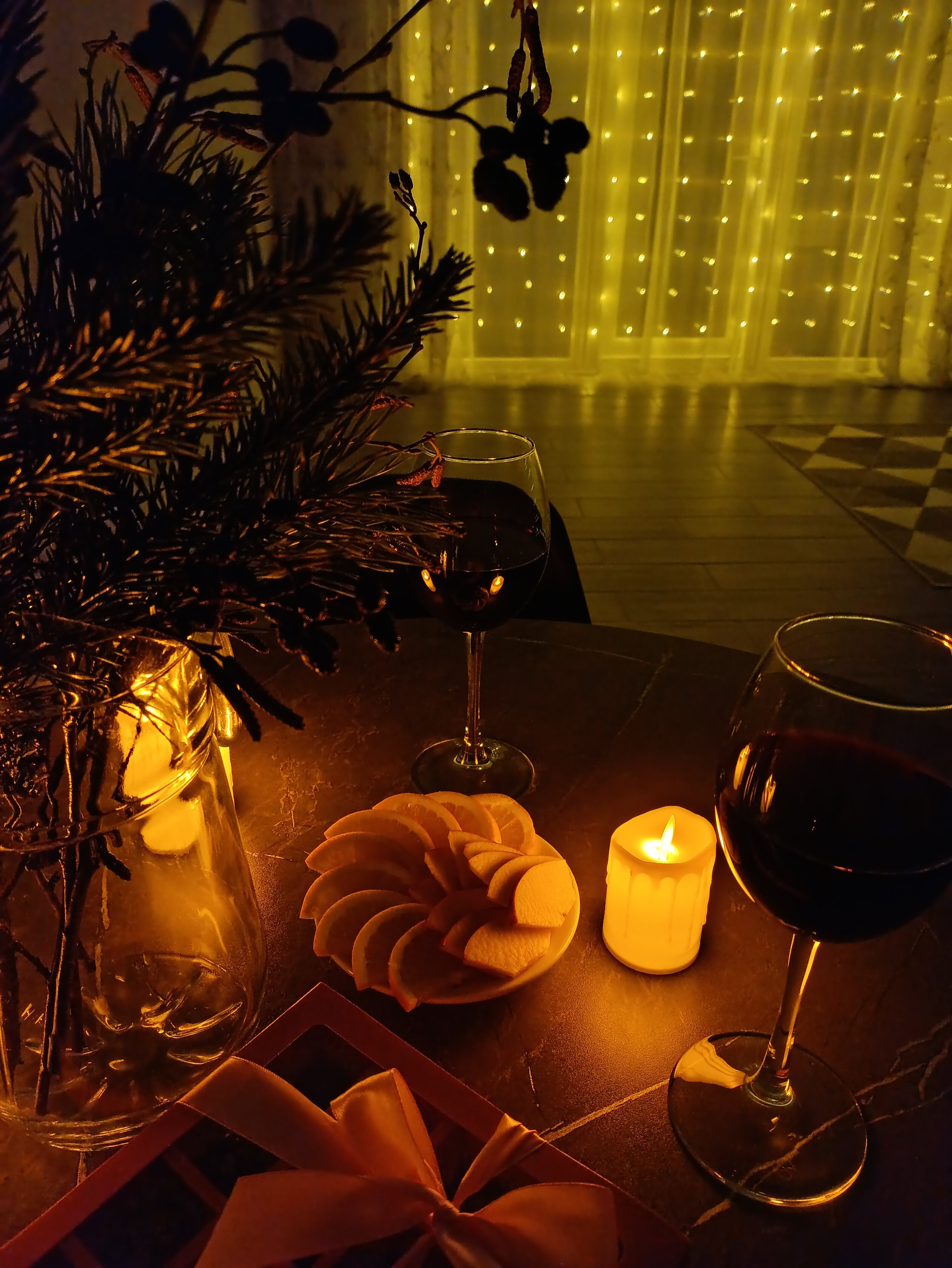 Фото Семейный дом