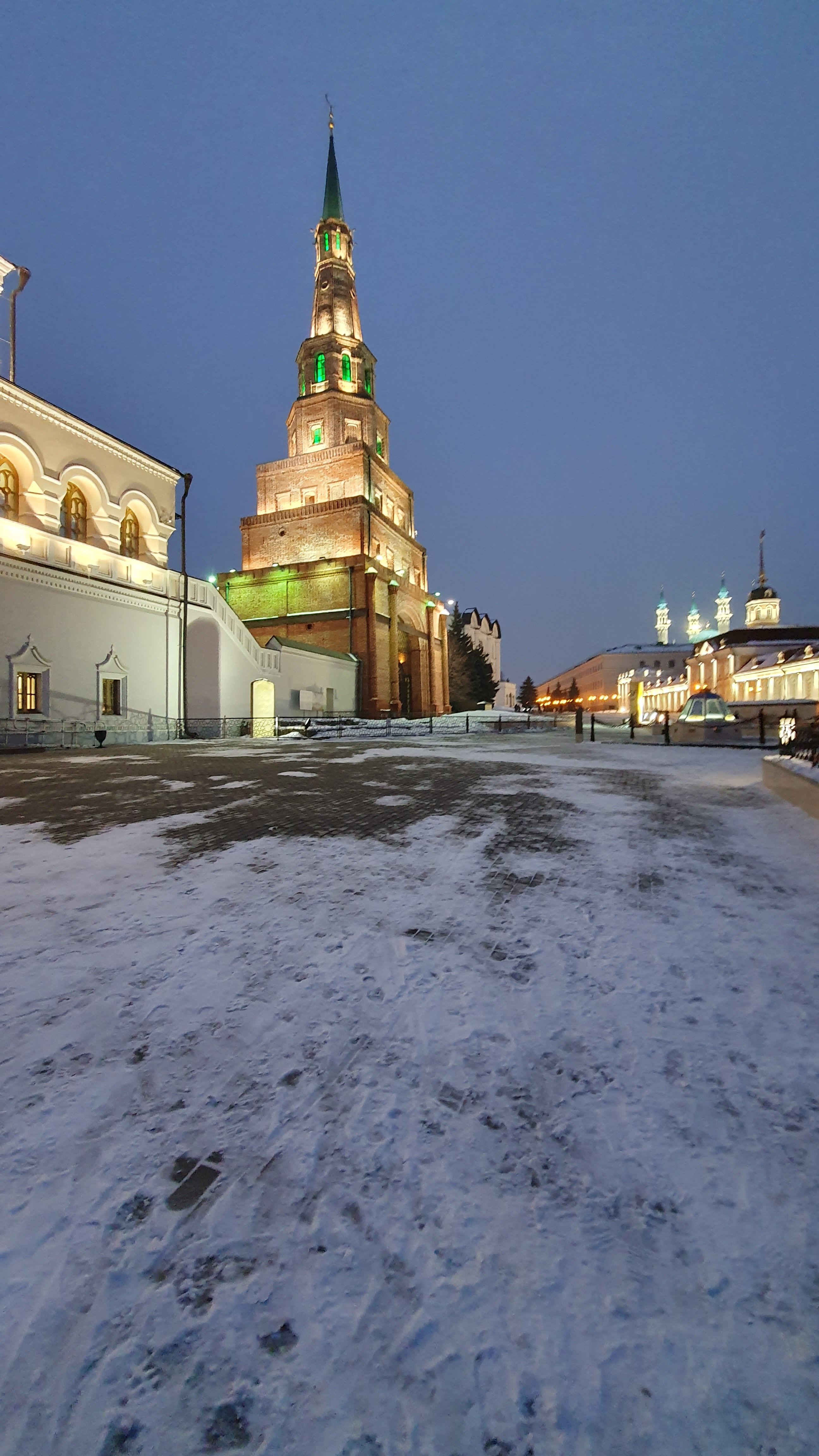 Фото Сибирские номера
