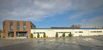 Bintek (Novopokrovka Village, Maxim Gorky Street, 59А), water supply and sewage systems