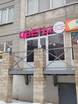 Bambini Flowers (Pushkinskaya Street, 289), flower shop