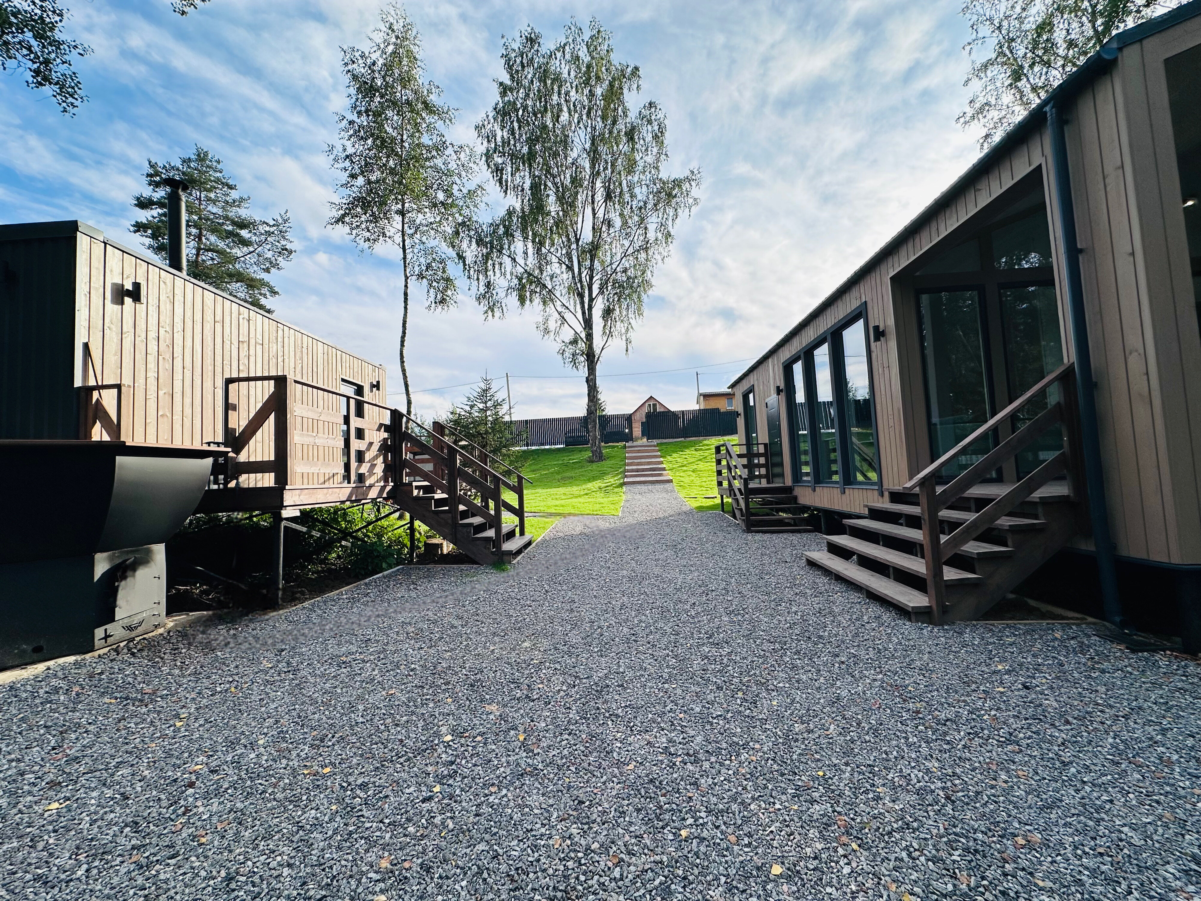 Фото Дача ДомBerry