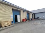 СкладТехКомплект (Elektrosignalnaya street, 19Е), warehouse equipment
