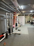 Спортивный зал Свой (Fourth Street, 6Д), gimnasio de deportes