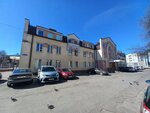 Kvarts Avto Servis (4th Zagaradny Lane, 58Б) ، الأعمال الكهربائية