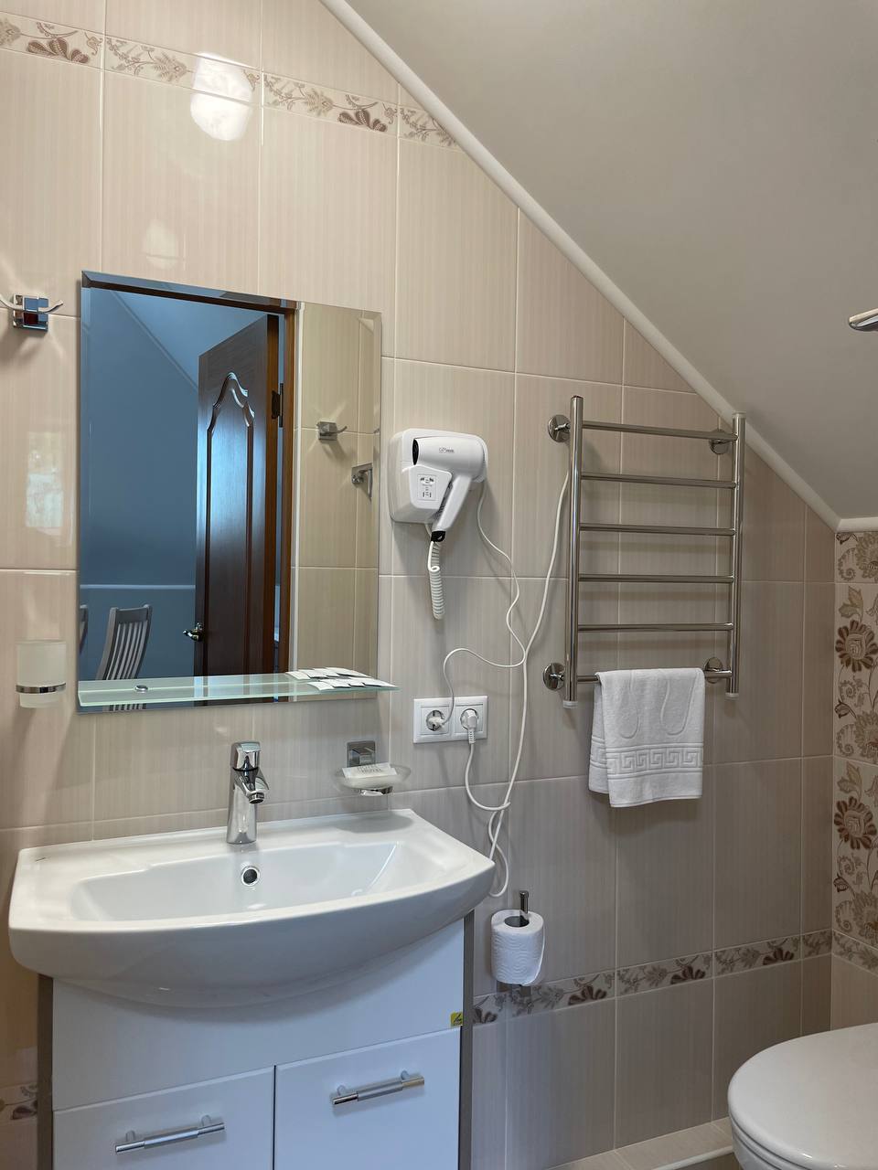 Фото Жильё посуточно