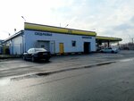 Шиномонтаж (Schurovskaya Street, 38), lavado de coches