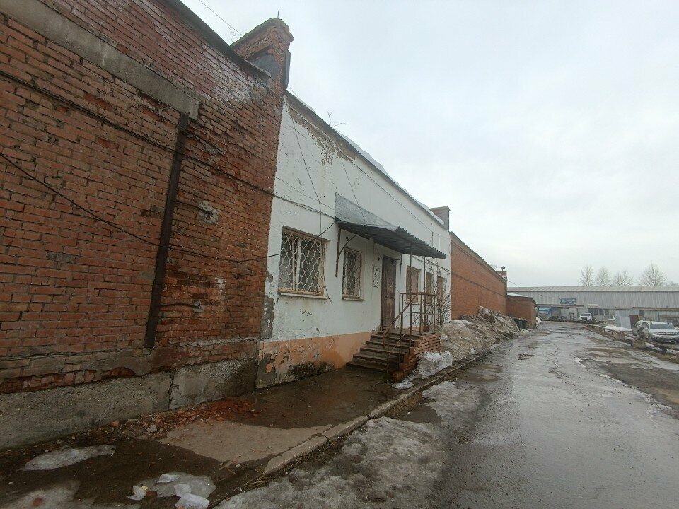 Electrical and wiring accessories ПКФ Контактор-М, Perm, photo