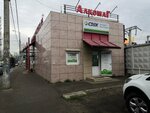 Визит (Uralskaya Street, 210/12), grocery