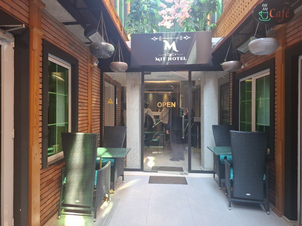Фото Мит Отель