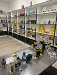 Óde Mood (Bakuninskaya Street, 14с16), perfume and cosmetic company