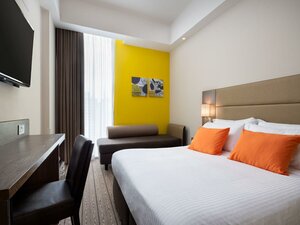 Гостиница Hotel Traveltine