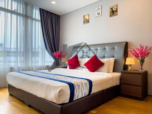 Фото Vortex Suites KLCC Kuala Lumpur