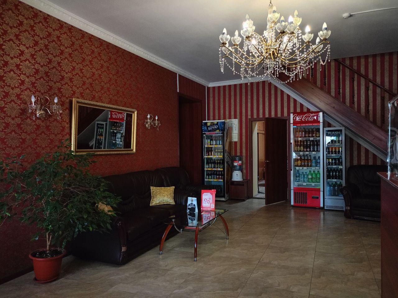 Фото отеля 2