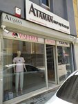 Ataman Group Foreign Trade (İstanbul, Esenler, Oruçreis Mah., Giyimkent 19. Sok., 71A) ، تصنيع وبيع المنسوجات