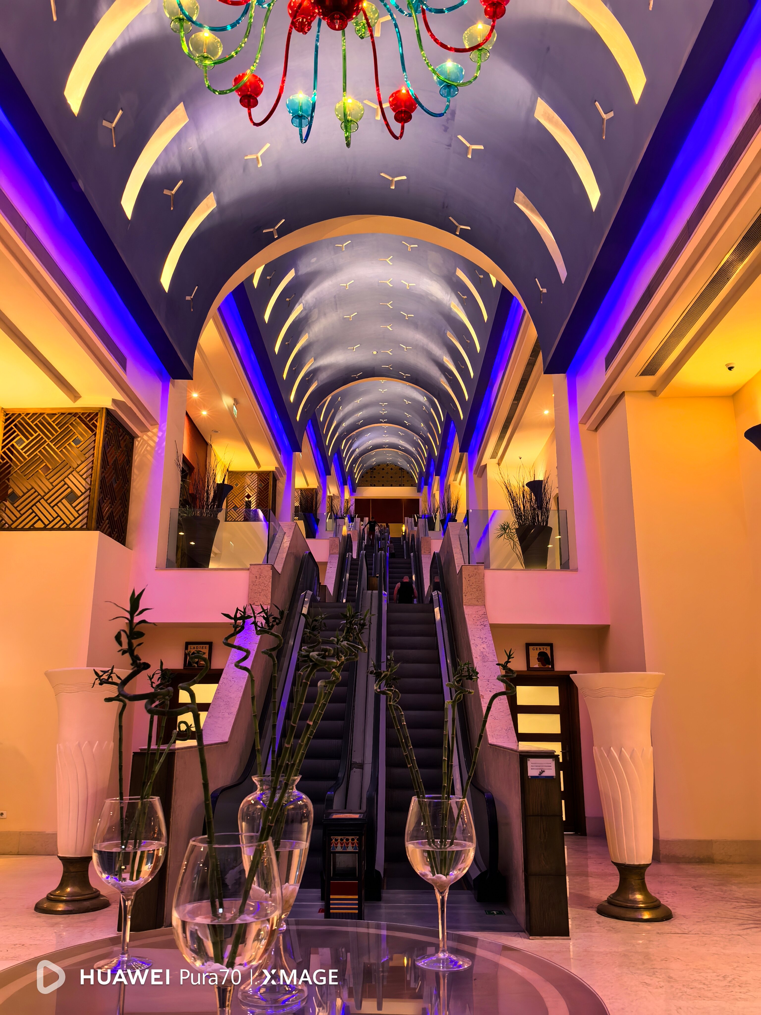 Фото Coral Beach Resort Tiran