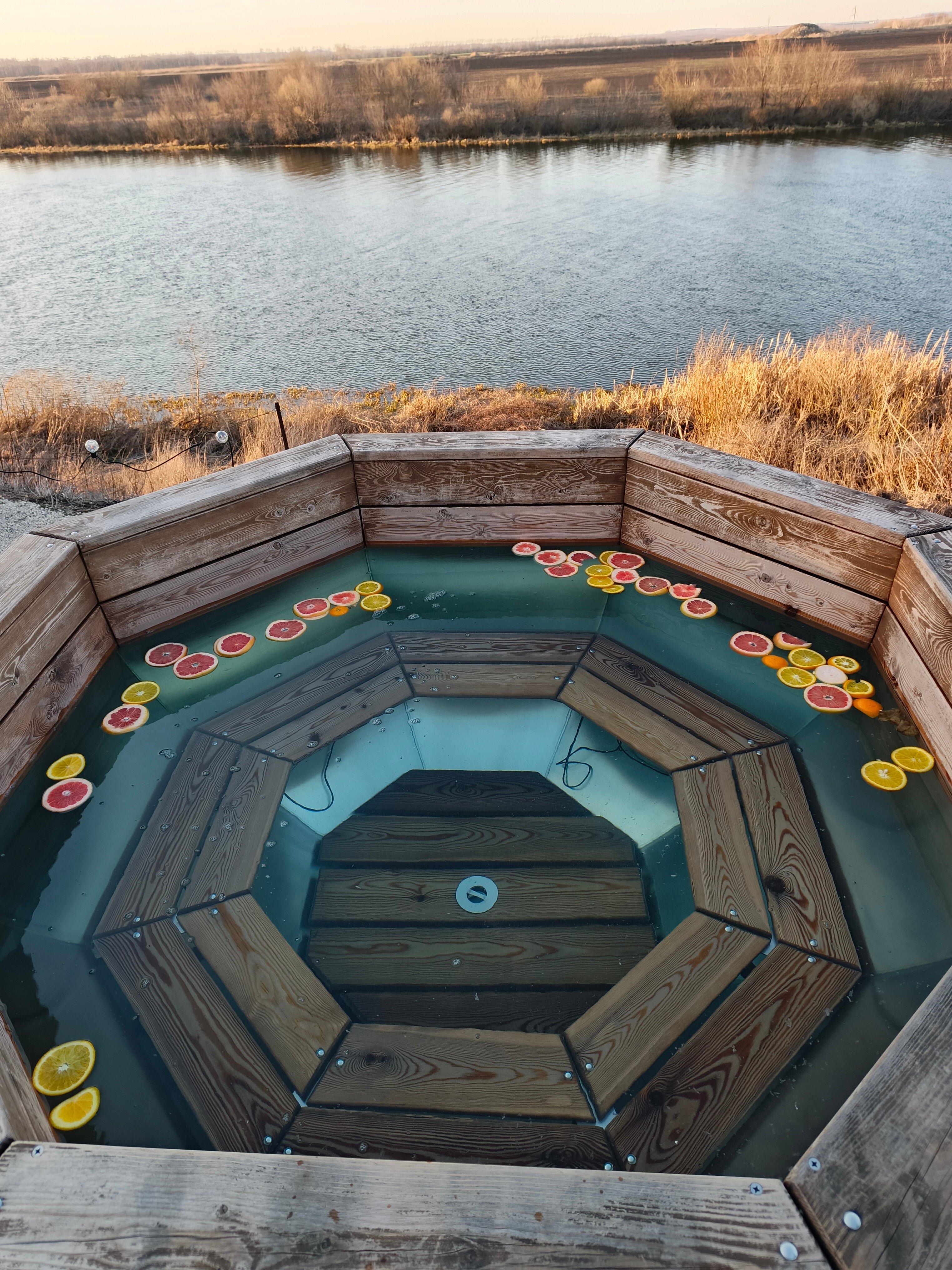 Фото Причал Николаича