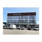 Qirim (посёлок городского типа Кировское, улица Фрунзе, 1Б), hardware hypermarket