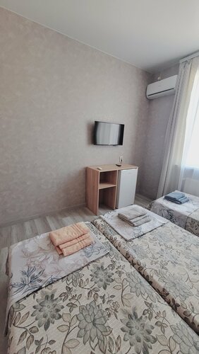 Гостевой дом Морелес в Джубге