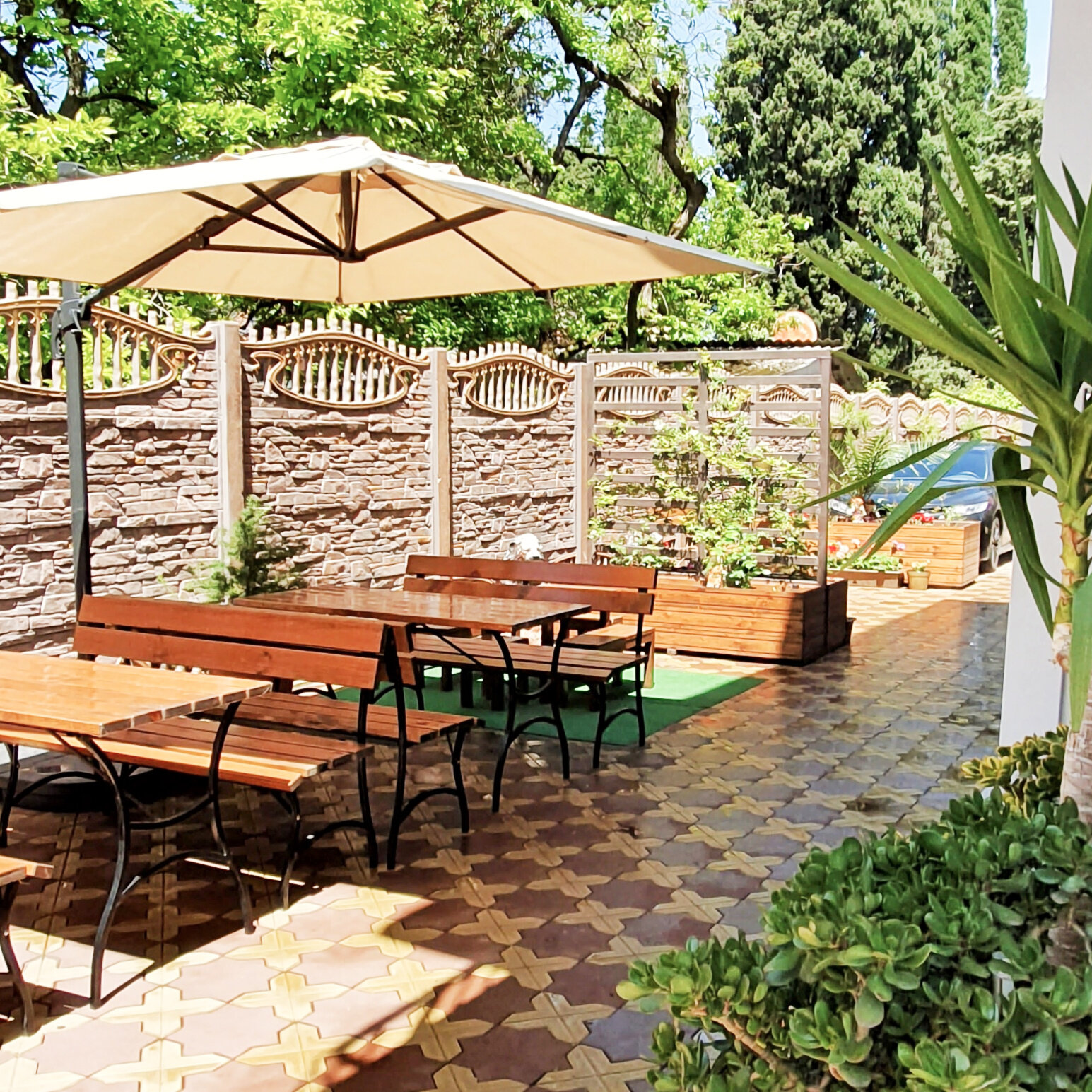 Фото отеля 5